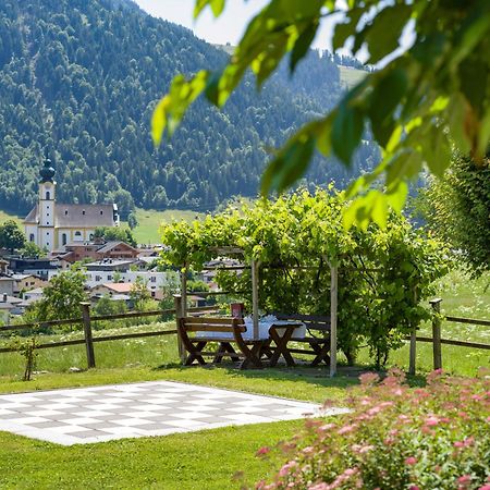 Hotel Alpenpanorama Söll Zewnętrze zdjęcie