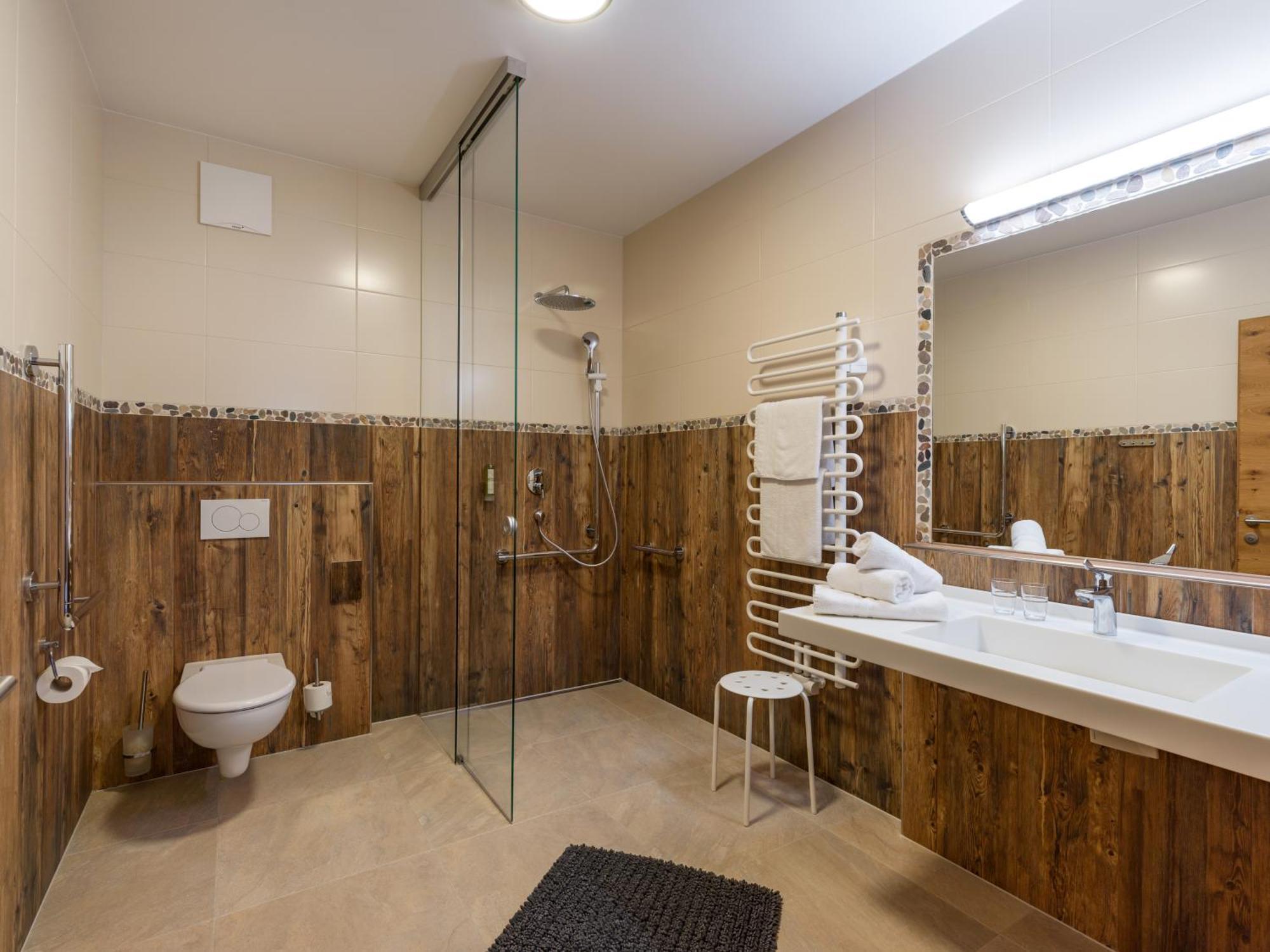 Hotel Alpenpanorama Söll Zewnętrze zdjęcie